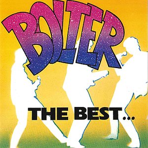 The Best of Bolter