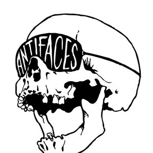 Avatar for Antifaces