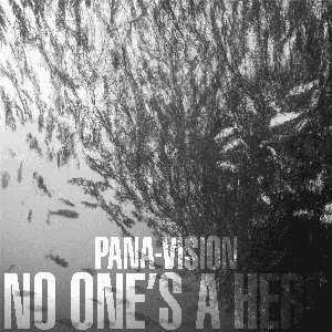 No One's a Hero - Single