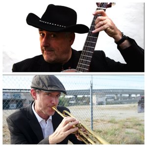 Fred Frith & Darren Johnston 的头像