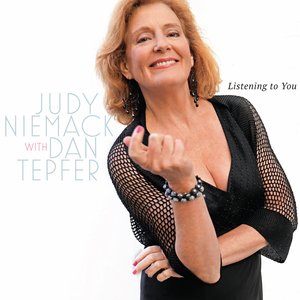 Listening to You (with Dan Tepfer)