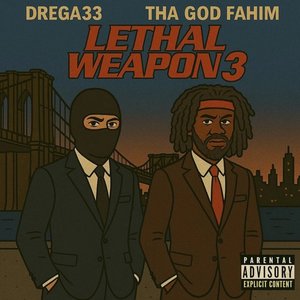 Tha God Fahim & Drega33 的头像