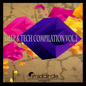 Deep & Tech Compilation Vol.2