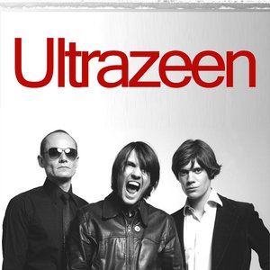 Ultrazeen 的头像
