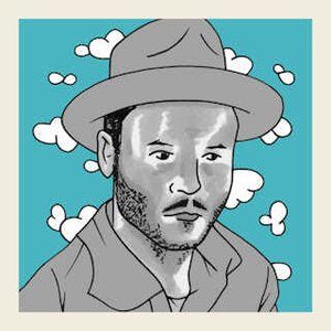 Daytrotter Session - Jun 29, 2016