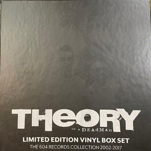Limited Edition Vinyl Box Set The 604 Records Collection 2002-2017