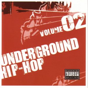 Underground Hip Hop for Dummies, Volume 2