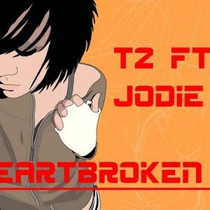 T2 ft. Jodie 的头像