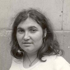 Petruška Šustrová 的头像