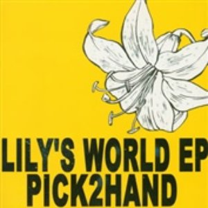 Lily's World EP
