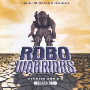 Robo Warriors