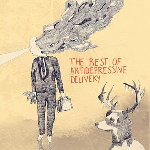 The Best of Antidepressive Delivery