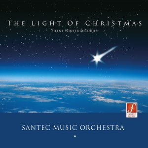 The Light of Christmas (Beautiful Winter Melodies for Christmas Time)