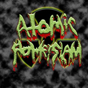 Atomic Powerslam 的头像