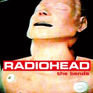 “The Bends (Collector's Edition)”的封面