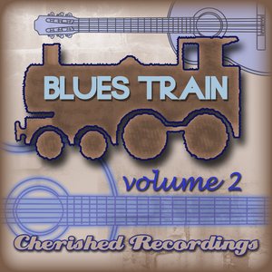 Blues Train Vol 2