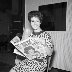 Helen Shapiro photo provided by Last.fm