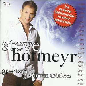Steve Hofmeyr - TOP 40 AFRIKAANS - Zortam Music