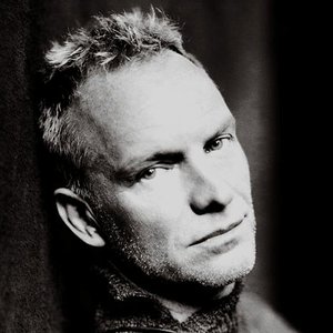 Farhat Bouallagui/Sting のアバター