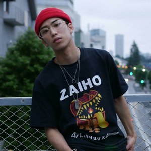 Lui Hua 的头像