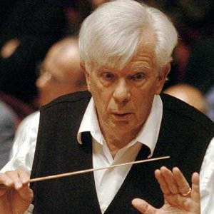 Avatar for Christoph von Dohnanyi