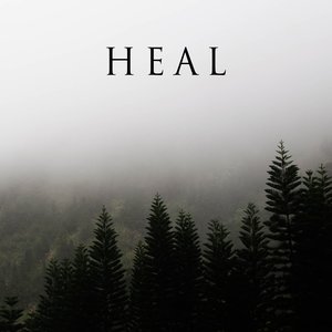 Image for 'Heal - EP'