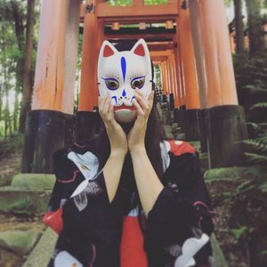 Avatar for 影縫英