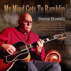 My Mind Gets To Ramblin'
