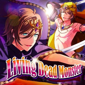 Living Dead Monster - Single