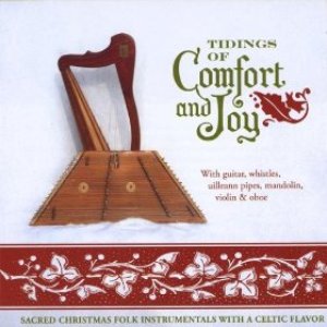 Image for 'Tidings of Comfort and Joy'