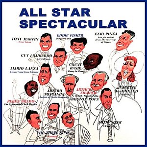 All Star Spectacular