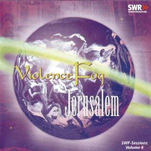 Violence Fog & Jerusalem 的头像