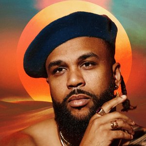 Avatar für Jidenna feat. Roman GianArthur