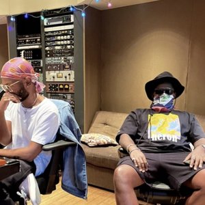 Avatar for KAYTRANADA, Mach-Hommy