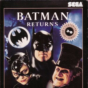 Batman Returns