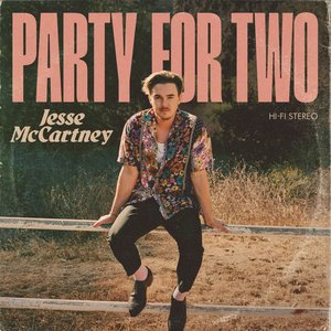 Party For Two - Single