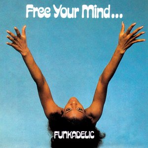 Free Your Mind...