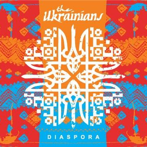 Diaspora cover