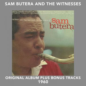 The Big Sax and the Big Voice (Original Album Plus Bonus Tracks 1960)