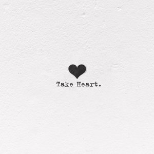 Take Heart - Single