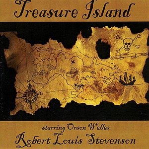 Image for 'Treasure Island'