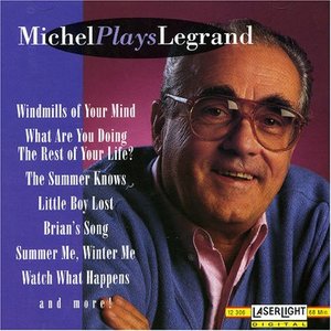 Michel Plays Legrand