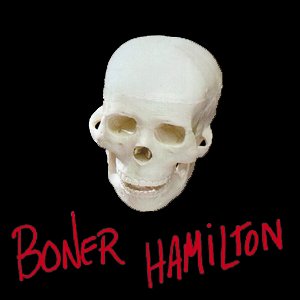 Аватар для Boner Hamilton