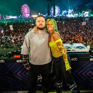 Chris Lake & Aluna için avatar