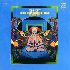 Music For Yoga Meditation And Other Joys