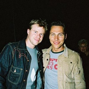 Awatar dla DJ Tiesto & Ferry Corsten