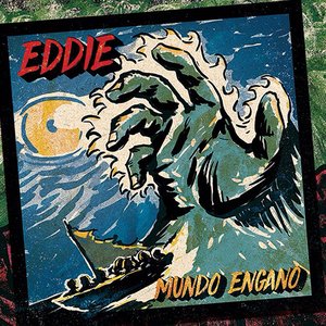 “Mundo Engano”的封面