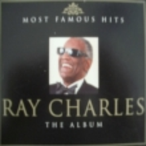 Ray Charles - Ray Charles Most Famous Hits [disc 1] - Zortam Music