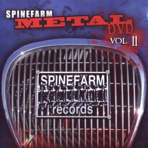 Spinefarm Metal DVD Vol. II