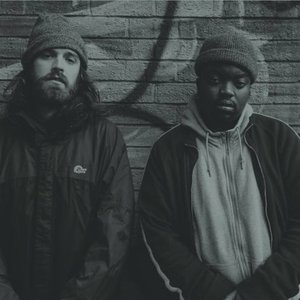 “Verbz & Mr Slipz”的封面